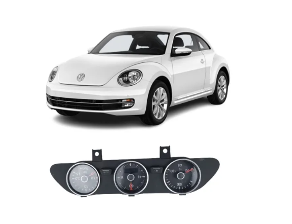 Painel Instrumento de Fusca New Beetle